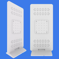 2021 Nouveau Design Digital Signage 43 Pouces Kiosque Interactif Écran Tactile 4k 43"