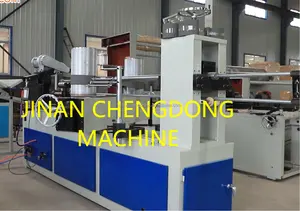 Automatic Spiral Paper Core Making Machine Factory Price Paper Core Machine