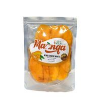 Hete Verkoop Hoge Kwaliteit Biologische Gedroogde Mango Plakjes Zoete Smaak Ad-Gedroogde Proces Hele Vruchten Voor Alle Leeftijden Gecultiveerde Organische Grond