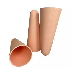 Nueva llegada mejores precios WDF prótesis de extremidades artificiales cubierta de pierna BK Socket cubierta interior prótesis cosmética cubierta de espuma - Product Image 3