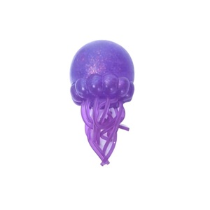 Jouet en gelée de méduse lumineuse BOTU, nouveau design - Jouet anti-stress lumineux dans le noir pour les 14 ans et plus - Product Image 2