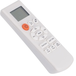 Télécommande <span class=keywords><strong>de</strong></span> remplacement DB93-08808B compatible avec le climatiseur <span class=keywords><strong>Samsung</strong></span> DB93-07073A DB93-07073B 24000 BTU - Product Image 2
