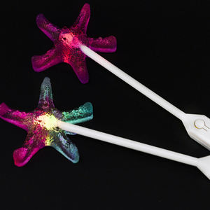 Sucettes Halal sans sucre pour enfants, bonbons lumineux, très demandés, pour fêtes ou cadeaux - Product Image 4