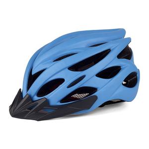 ZOYOSPORTS-<span class=keywords><strong>Casco</strong></span> Para <span class=keywords><strong>Bicicleta</strong></span> de Montaña, deportivo, dinámico, diseño aerodinámico, estilo europeo, ligero - Product Image 3