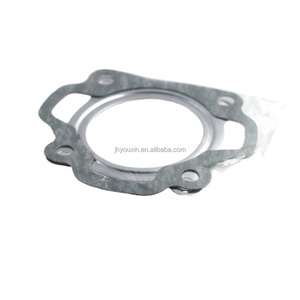 ATV UTV pièces accessoires Kits de joints de cylindre 47MM pour Yamaha PW80 <span class=keywords><strong>PW</strong></span> 80 PY80 YZINGER Dirt Bike sur Ebay vente - Product Image 3