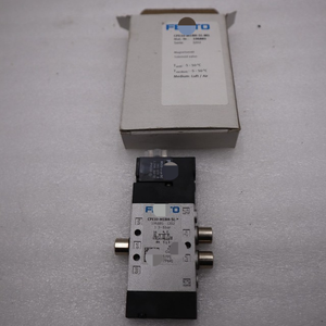 全新原装现货 CPE10-M1BH-5L-M5 5/2路工业自动化 PAC 专用 PLC 编程控制器 - Product Image 1