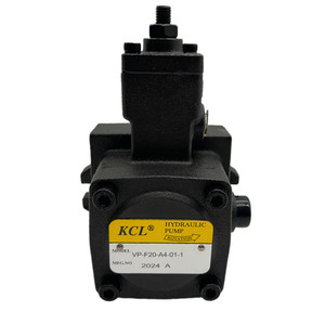 ปั๊มวาล์วแปรผันไต้หวัน รุ่น KCL Kaijia VPKC-F20-A4-01-Af30/F40/F15/F12a3/2/1 - Product Image 2