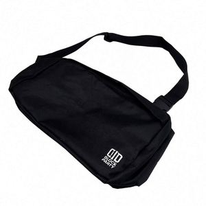 Fashion Customized <b>Women</b> Waist Bag Promotional Fanny <b>Pack</b> Belt Bag for Men - Product Image 3