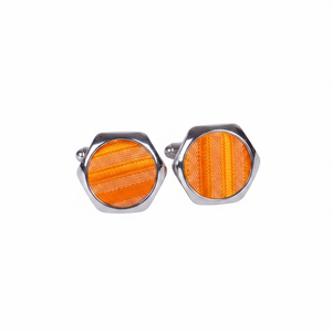 EXVE Cuflink Manschettenknopf <b>Bouton</b> De Manchette Gemelo AF973 - Product Image 2