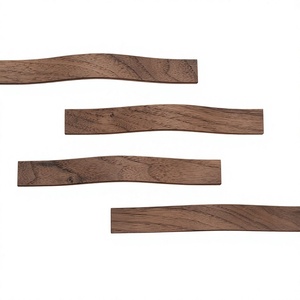 Modern Wooden Furniture <strong>Knobs</strong> and Handles for Cabinets and Drawers - Product Image 6