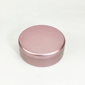 खाद्य ग्रेड धातु खाली बकेवा धातु टिन बक्से मीठे कुकी टिन कंटेनर - Product Image 4