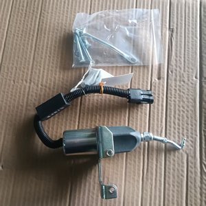 Compatible Liugong SP129235 Valve Fuel SH for EXCAVATOR <b>WHEEL</b> LOADER Factory <b>Direct</b> Construction Machinery Parts - Product Image 5