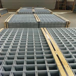 Qunkun OEM Stainless Steel Welded Wire <b>Mesh</b> Panel for Construction - Product Image 4