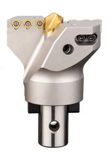 U khoan đường kính lớn khoan bit cho lỗ sâu phay bạo lực nhanh chóng khoan công cụ - Product Image 2