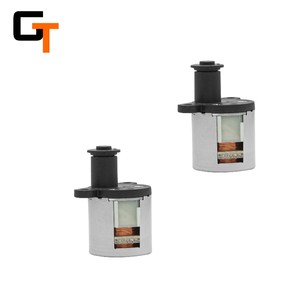 25BYJ-01 Mini PM Stepper Linear Actuator Rasio Reduksi 1/10 Efisiensi Tinggi untuk Kontrol Katup Pintar - Product Image 2