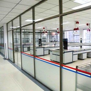 Iso Fda 5,6,7, 8 Modulaire <span class=keywords><strong>Cleanroom</strong></span> Voor Chip, Voedsel, Voeding, E-Liquid Fabrikant - Product Image 3