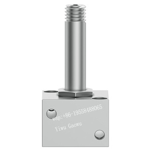 Válvula Solenoide Original FESTOs MC-2-1/8 2187, Neumática de 2/2 Vías Normalmente Cerrada, Interfaz de 1/8 Pulgadas - Product Image 2
