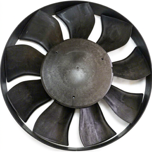 Aspas de Ventilador Carrier 30RB660038 de Plástico Nuevas para Repuesto de Turbina Eólica OE 30RBRQXAXQ - Product Image 1