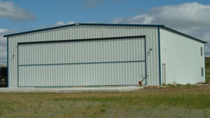 Nhà Máy Giá Hiện Đại Tùy Chỉnh Đúc Sẵn Trọng Lượng Nhẹ Kết Cấu Thép Máy Bay Máy Bay Trong Trung Quốc - Product Image 4