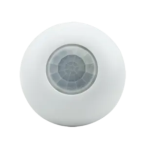 LS-818-6B DC12V DC24V Wired Network Passive Infrared Motion Detector for security protection avoid intrusion