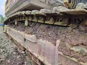 Excavatrice Sany 375 d'<span class=keywords><strong>occasion</strong></span> à vendre, excavatrice hydraulique d'<span class=keywords><strong>occasion</strong></span> SY375H, 38 tonnes en stock, livraison rapide - Product Image 3