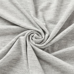 HONGBO OEM/ODM 2024 al por mayor niño habiliment atuendo footie transpirable bambú suave ropa de bebé recién nacido cremallera verano - Product Image 2