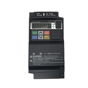 Original 3G3MX2-A2007-V1 3g3mx2a2007v1 Inverseur de fréquence - Product Image 1