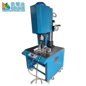 Nhựa lắp ráp PP PE quay Máy hàn của nhựa nhiệt dẻo ma sát tham gia thợ hàn cho round_circular ROTARY Fusion thiết bị - Product Image 1