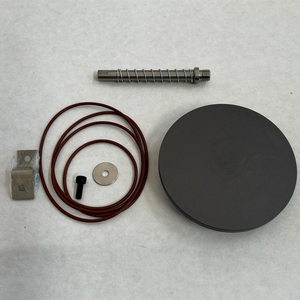 Kit de service de soupape de décharge industrielle Manny 2901030200 2901-0302-00 pour pièces de rechange de compresseur d'air en métal - Product Image 6