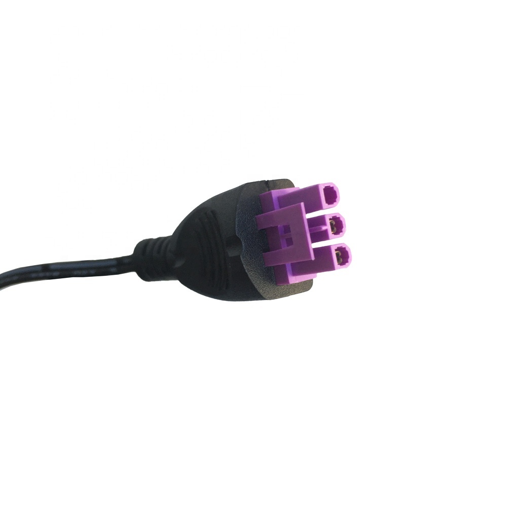 Adattatore di alimentazione ca per stampante 30V 333mA nuovo di zecca per stampante HP Deskjet 0957-2286 1050 1000 2050 2000 2060 con cavo ca  7
