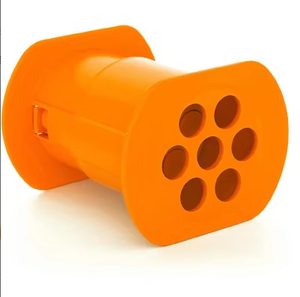 Máquina para Hacer Cevapcici, Herramienta para Salchichas, Molde para Hamburguesas de <span class=keywords><strong>Carne</strong></span> de Res, Herramienta de Cocina Fácil de Usar - Product Image 4