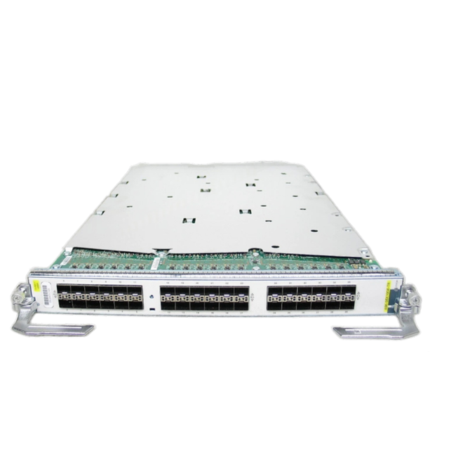 A9K-8X100GE-TR 8-Port 100GE Line Card 8 X 100GE Slot ASR 9000 Series 8-Port 100GE Flow Optimized Line Card