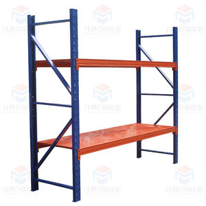 ชั้นวางของอุตสาหกรรมแบบปรับได้ - Product Image 5