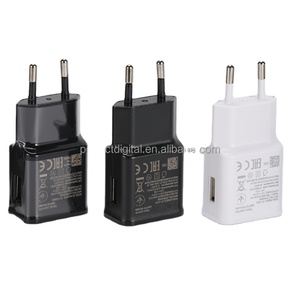 <span class=keywords><strong>Charge</strong></span> <span class=keywords><strong>rapide</strong></span> EU 15W prise USB prise chargeur mural + câble de <span class=keywords><strong>charge</strong></span> adaptateur de voyage chargeur cube fil pour Samsung Galaxy S10 S9 S8 S6 <span class=keywords><strong>S7</strong></span> - Product Image 4