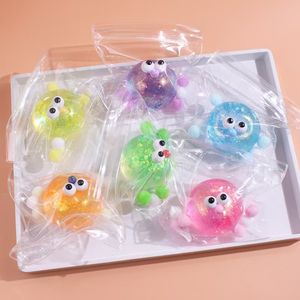 Juguete de Peluche Suave, Bola Sensorial Antiestrés para Niños y Niñas de 5 a 7 Años, Maltosa - Product Image 3
