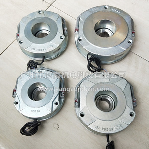 เบรค Abm Zfb155 150 นิวตันเมตร 31 ฟัน สำหรับเพลาขนาด 12 มม. อุปกรณ์เสริมมอเตอร์สแตนเลส - Product Image 1