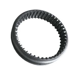อะไหล่เกียร์ซีเอ็นซีความแม่นยำสูง ยี่ห้อซันอัพมาสเตอร์ รุ่น ME-601032 วัสดุ SCM415  ความแข็ง HRC60-62 ผ่านกระบวนการอบชุบแข็ง สภาพใหม่ ผลิตโดยมิตซูบิชิ - Product Image 1