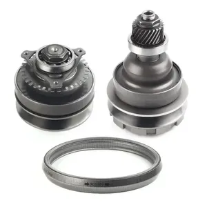 ชุดประกอบเกียร์ CVT8 รุ่น JF016E JF017E RE0F10D RE0F10E พร้อมสายพานและชิ้นส่วนโซ่ หมายเลขอะไหล่ 901074901089 สำหรับ - Product Image 2