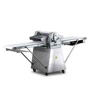 <span class=keywords><strong>Laminoir</strong></span> à pâte de type sur pied danois pour pâtisserie et boulangerie, prix promotionnel - Product Image 1
