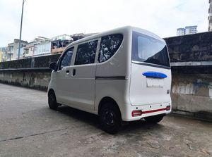 Mini-fourgonnette haut de gamme, véhicule à énergie nouvelle vendu à chaud au Japon, en Corée du Sud et en Europe - Product Image 5
