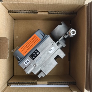 Contrôleur numérique en acier inoxydable Stock Supplier Fishers DVC6200s SIS avec IP66 et haute précision - Product Image 2