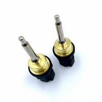 Pièces détachées moteur C7 C9 3126 322C 365C 385C 264-4297 130-9811 Capteur de température pour accessoires d'excavatrice Caterpillar Diesel