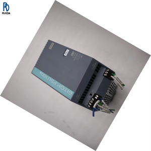 PLC คอนโทรลเลอร์เซนเซอร์โมดูลจ่ายไฟยี่ห้อใหม่ 6EP1336-2BA10 K-610-A - Product Image 1
