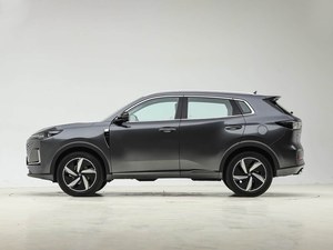 2024 2025 Changan CS55 плюс новый бензиновый автомобиль 1,5 т турбомотор газовые автомобили Cs55Plus компактный внедорожник для продажи - Product Image 5