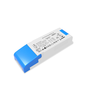 Tủ nguồn LED điều chỉnh độ sáng DALI PE14DA42 6-42V 200mA 250mA 300mA 350mA 14W, dòng điện không đổi, Zigbee - Product Image 2