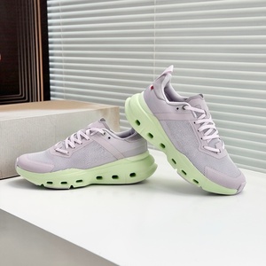 Zapatos de Senderismo Transpirables Ultraligeros con Forro de Malla, Cómodos, Amortiguadores, Antideslizantes, Zapatos Casuales para Caminar - Product Image 6