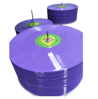 Produit disque Blu-ray VCD Vinyle Enregistrement Pressage LP et Emballage