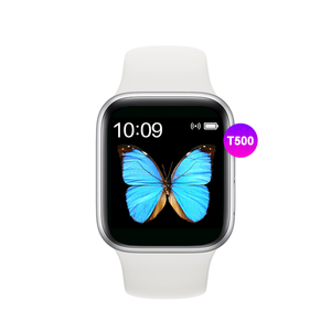 2020 New Arrival Smartwatch T500 Smart Watch Series 5 Waterproof Iwo 12 Fitness Smart Watch T500 - Product Image 2
