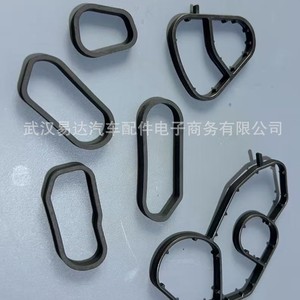 แหวนยางซีล Citron Fiat Mazda รุ่น 1104.36 1103.S0 1103.K2 สำหรับเปลี่ยนปะเก็นระบบเครื่องยนต์ - Product Image 1