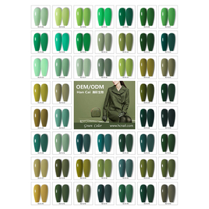 HEMA GRATUIT Noël Couleur Gel Vernis En Gros UV Gel 1kg En Vrac Peinture À Ongles Marque Privée Gel Vernis À Ongles Logo Personnalisé - Product Image 6